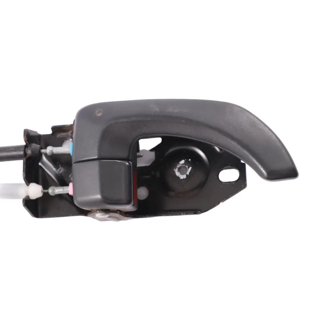 Hyundai H - 1 I800 Door Lock Latch Mechanism Actuator 81320-4H000