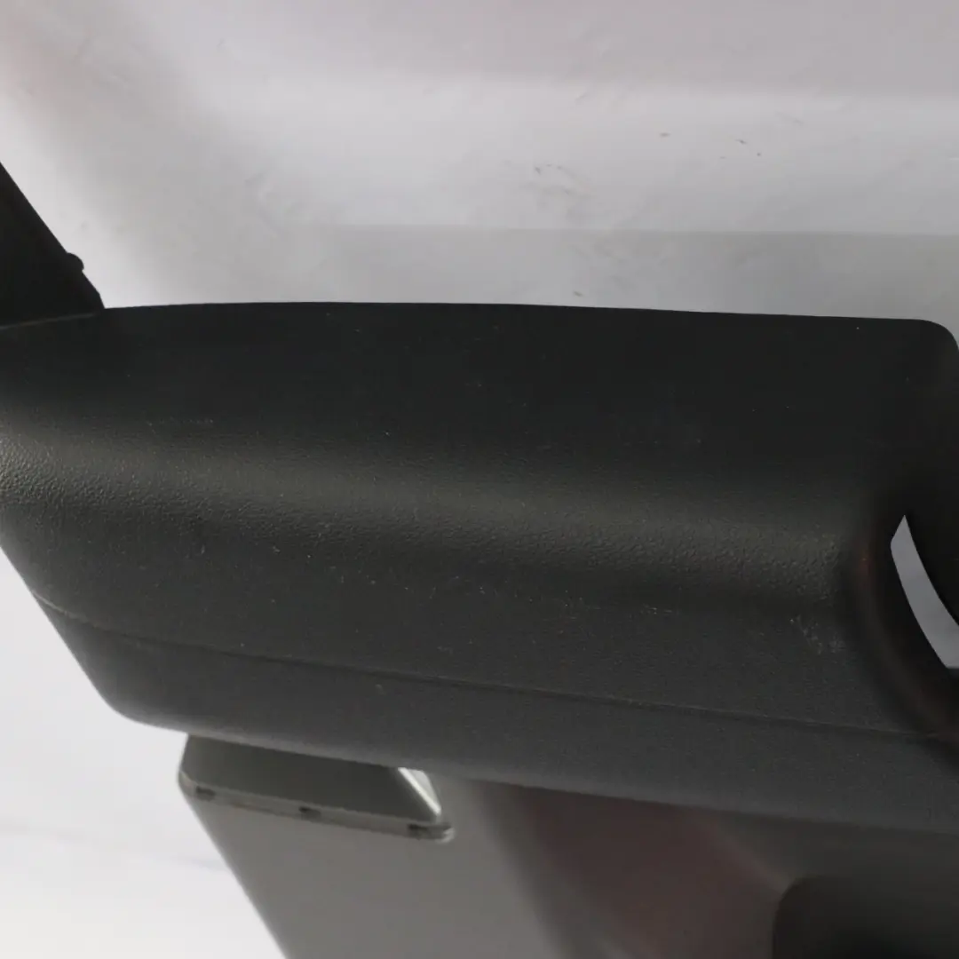 Hyundai H-1 Door Card Cover Front Left N/S Trim Panel Black Grey 82301-4H900G3