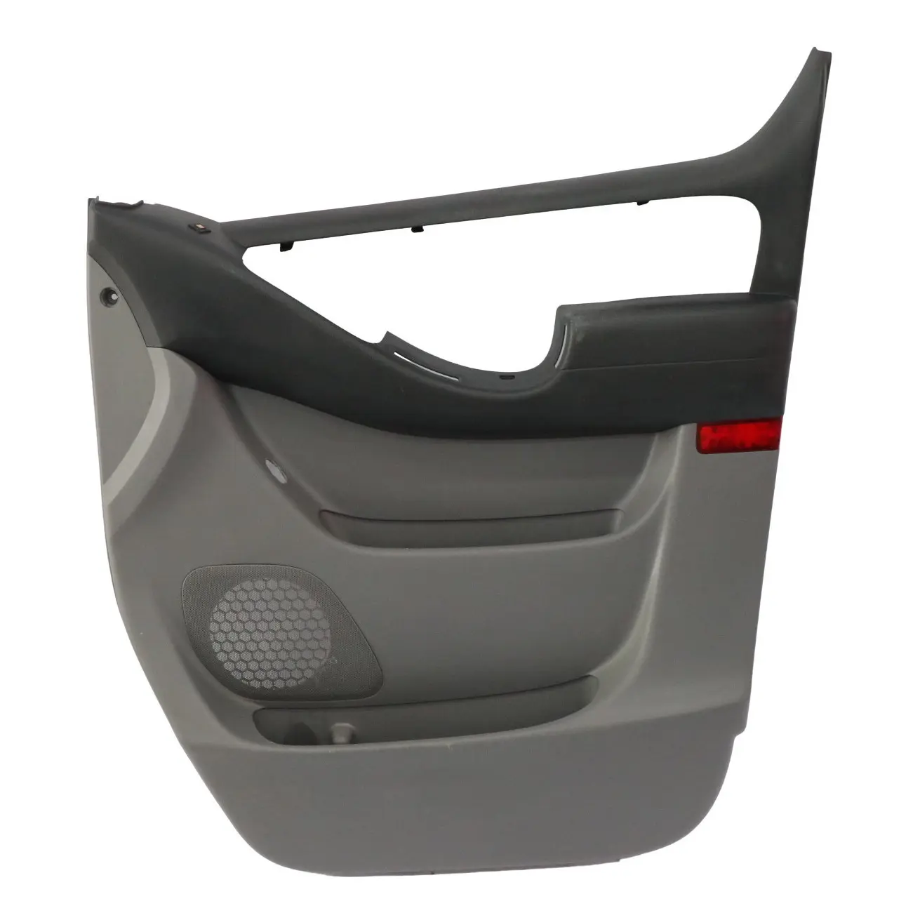 Hyundai H-1 Door Card Cover Front Right O/S Trim Panel Black Grey 82302-4H940G3