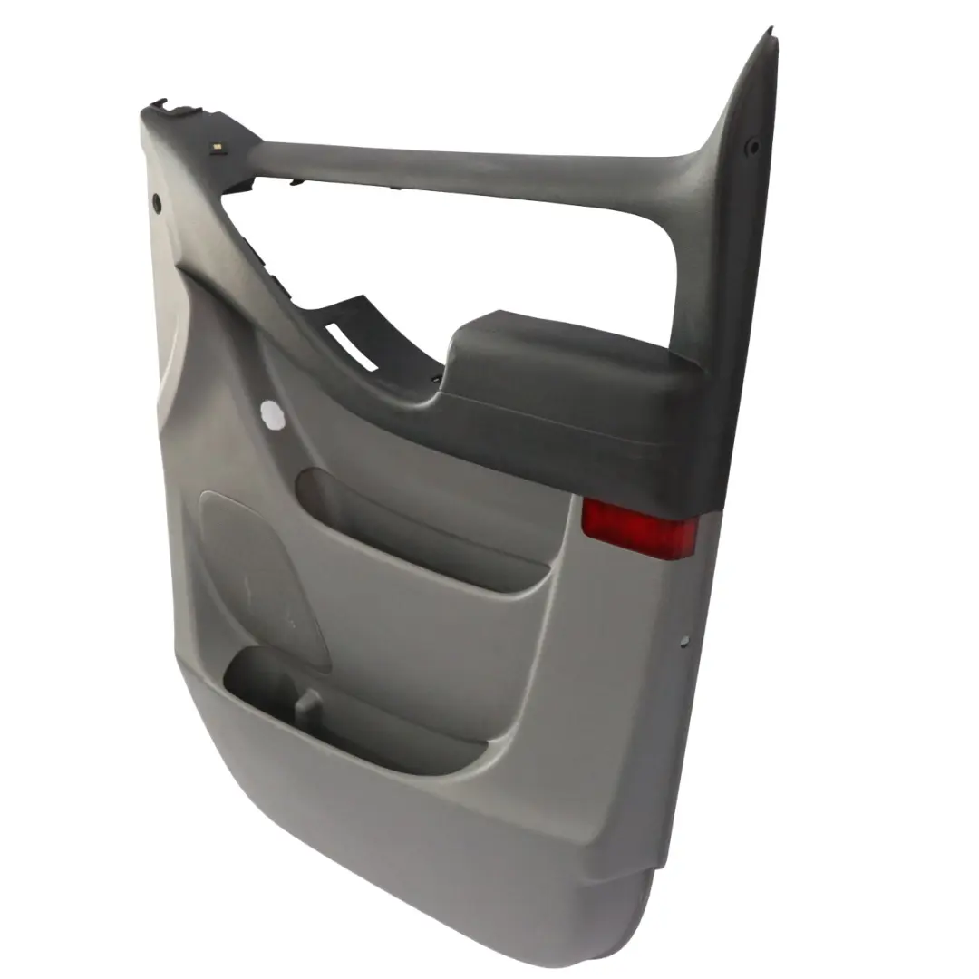 Hyundai H-1 Door Card Cover Front Right O/S Trim Panel Black Grey 82302-4H940G3