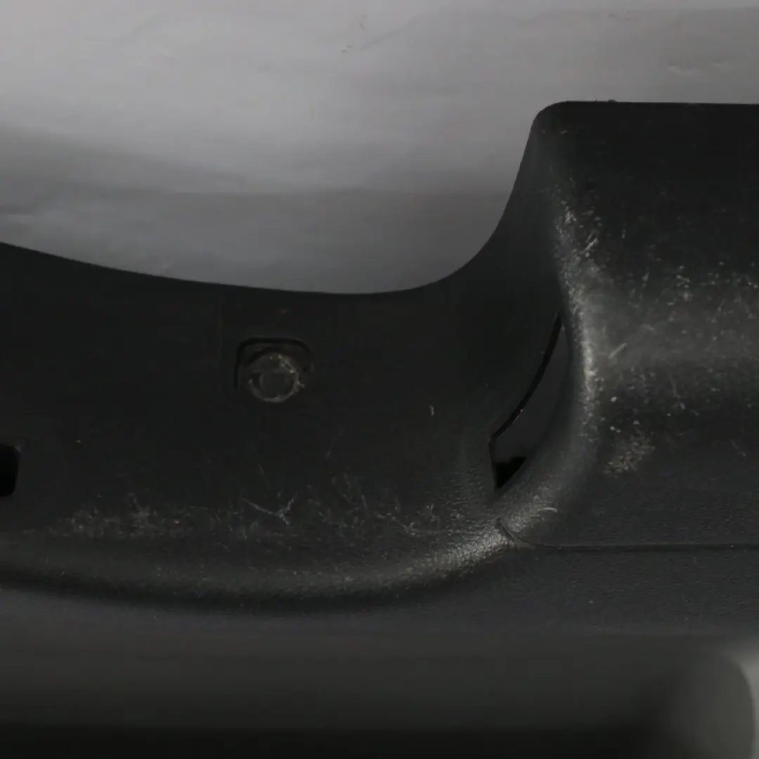 Hyundai H-1 Door Card Cover Front Right O/S Trim Panel Black Grey 82302-4H940G3