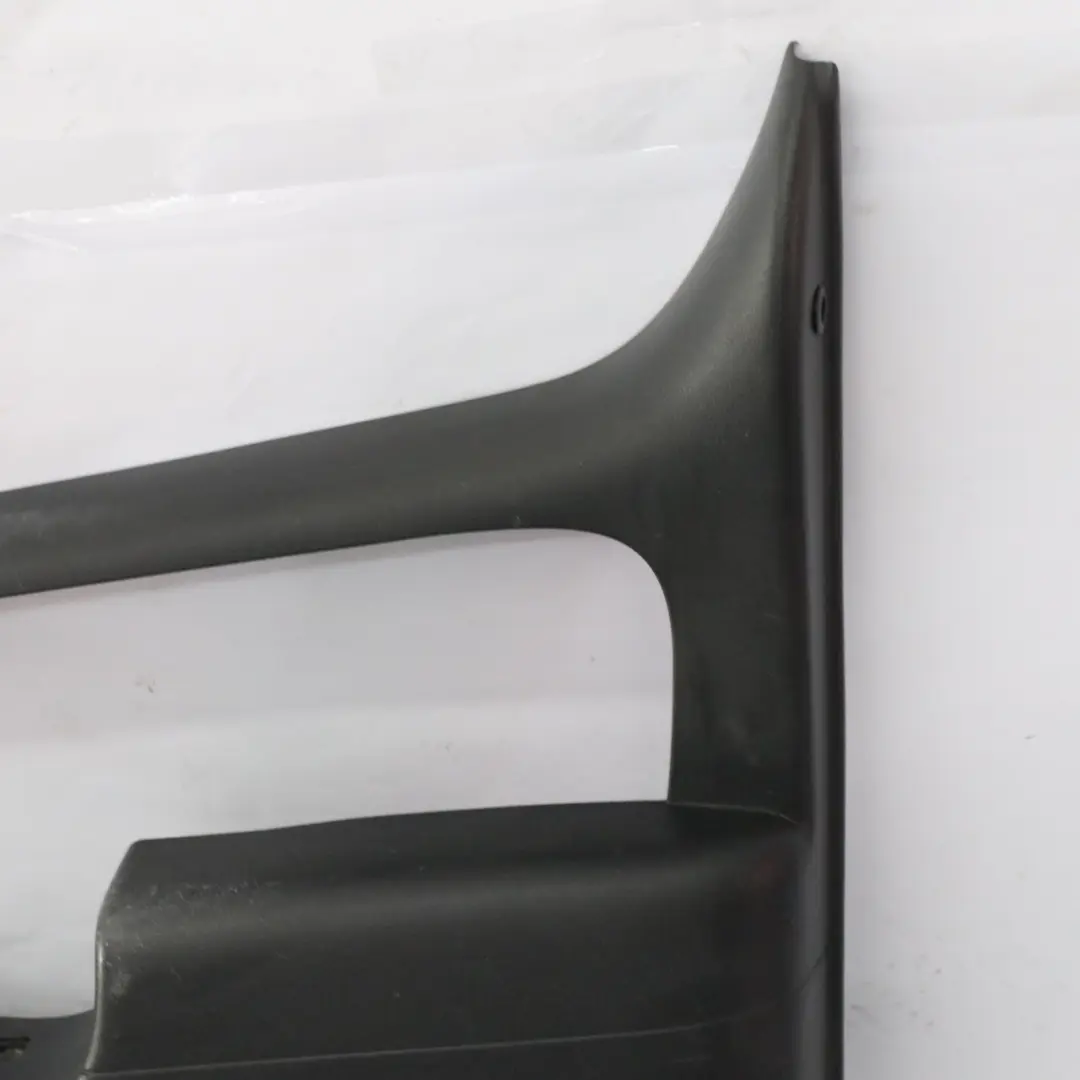 Hyundai H-1 Door Card Cover Front Right O/S Trim Panel Black Grey 82302-4H940G3