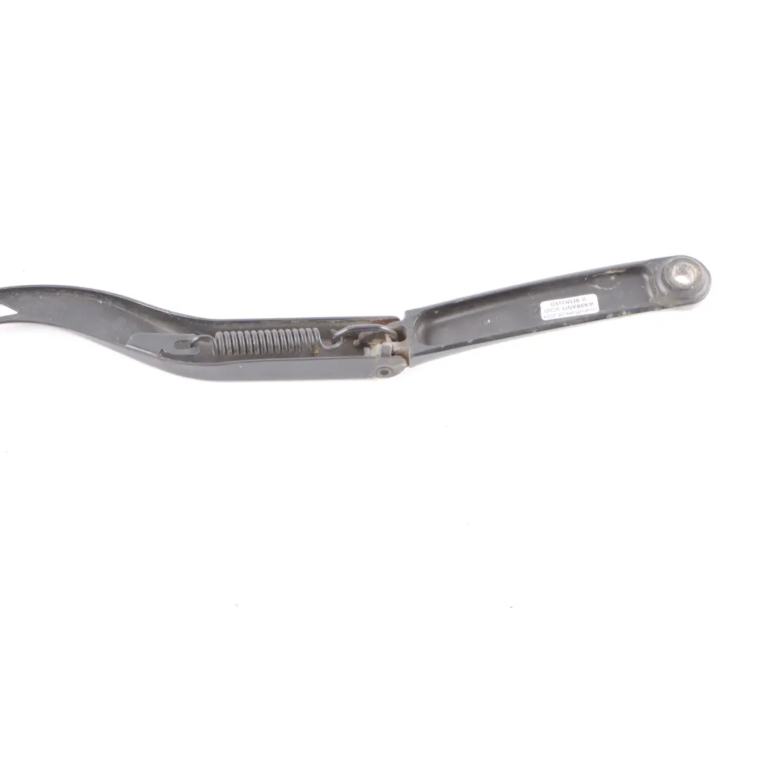 Audi A3 8P Wiper Arm Windscreen Driver's Side Wiper Front Right O/S 8P2955408A