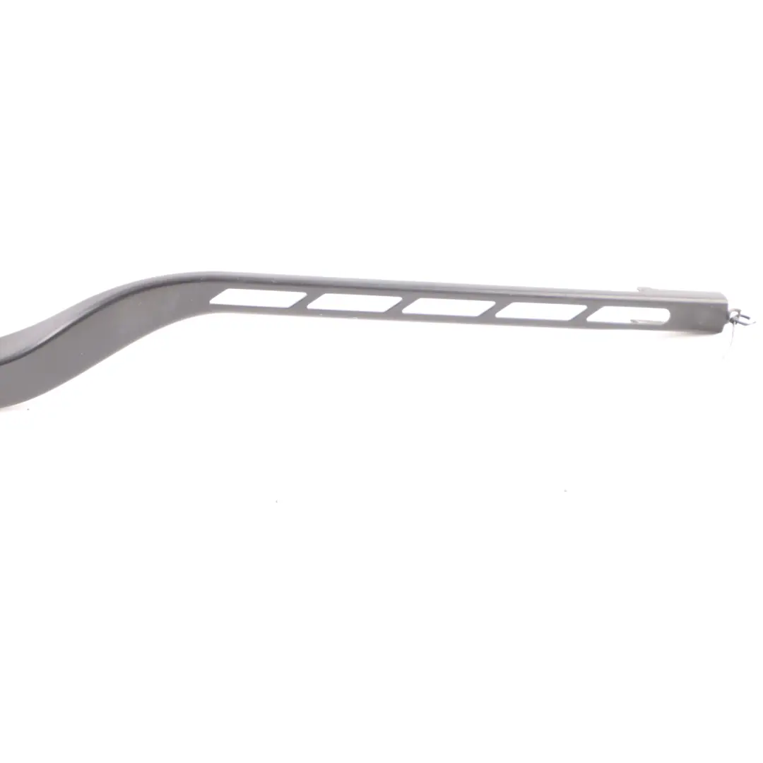Audi A3 8P Wiper Arm Windscreen Driver's Side Wiper Front Right O/S 8P2955408A