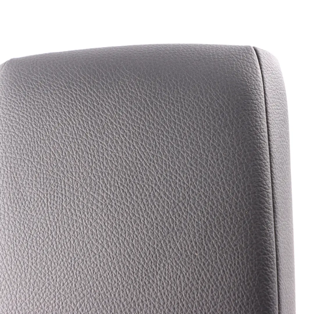 Arm Rest BMW F20 F21 F22 Centre Console Armrest Imitation Leather Black 9230138