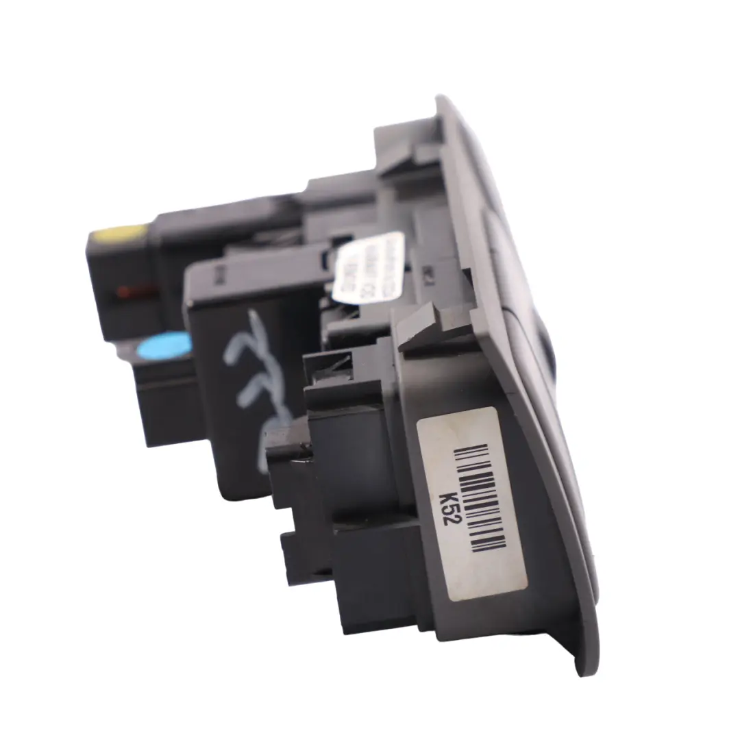 Headlight Adjusting Switch Unit Light Control Panel Hyundai H-1 - SKU rhd-93310-4H950 - Part number 93310-4H950