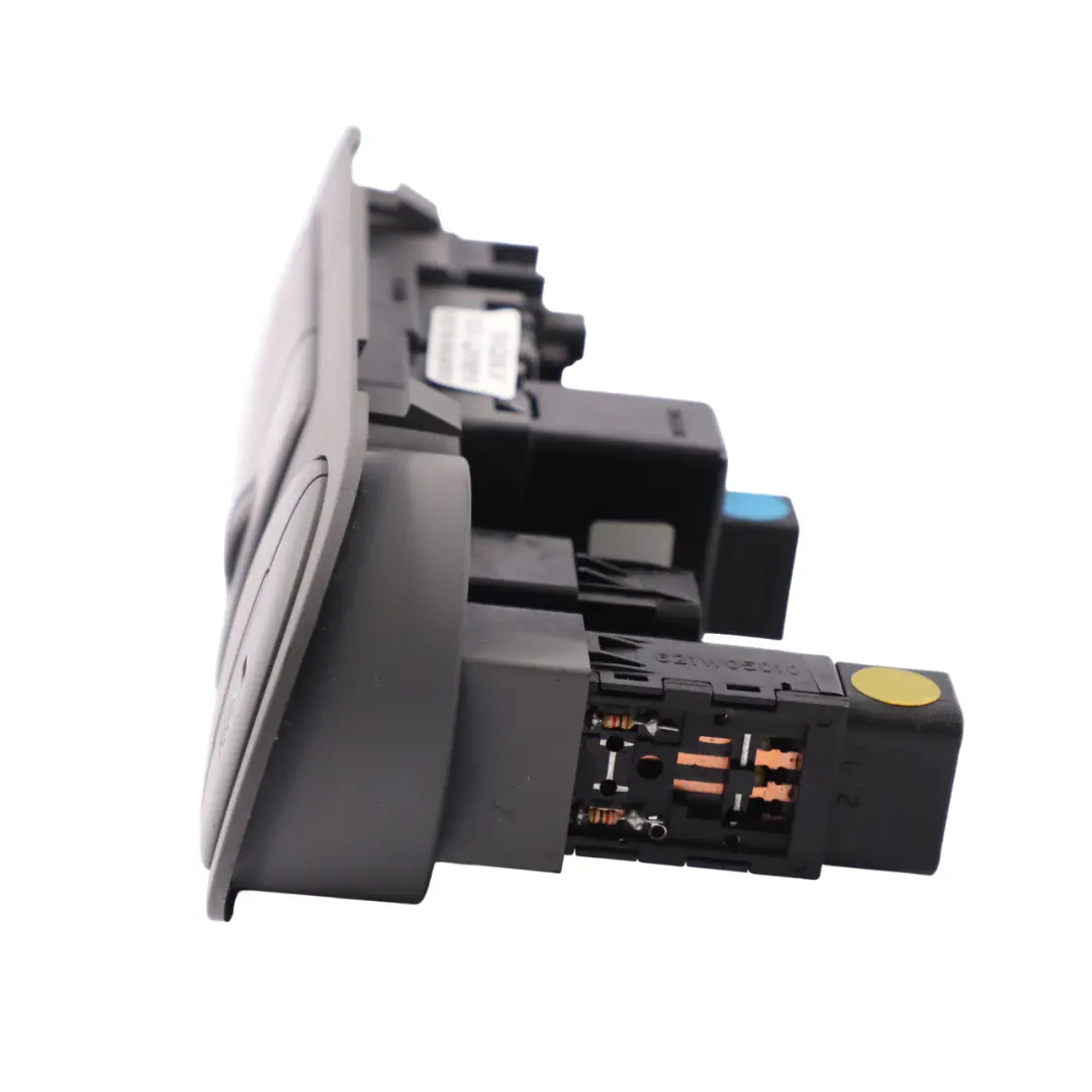 Headlight Adjusting Switch Unit Light Control Panel Hyundai H-1 - SKU rhd-93310-4H950 - Part number 93310-4H950