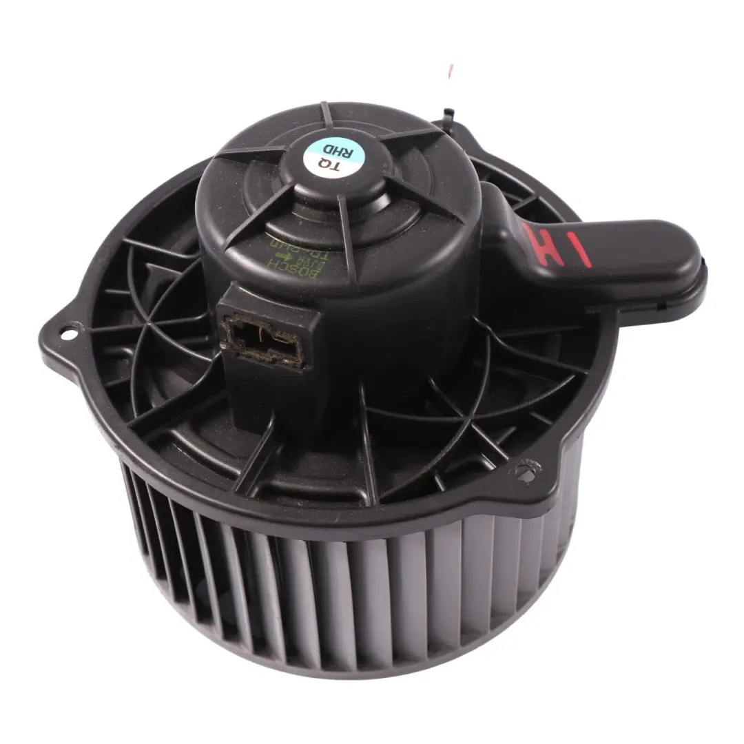 Hyundai H - 1 Blower Motor Fan 97113-4H900