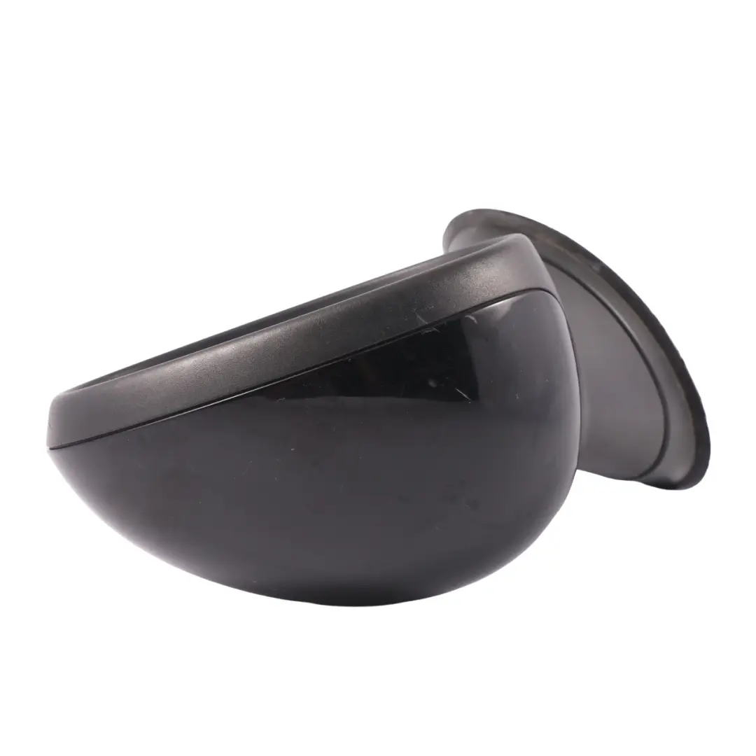 Wing Mirror Mini R60 R61 Auto Dip Heated Door Right O/S PF/EC Black 9813786