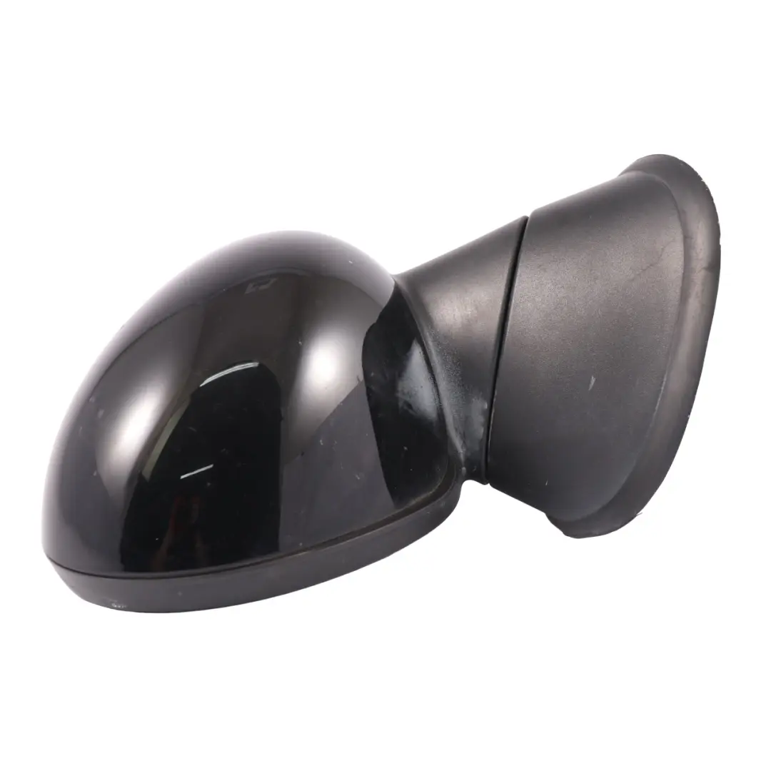 Wing Mirror Mini R60 R61 Auto Dip Heated Door Right O/S PF/EC Black 9813786