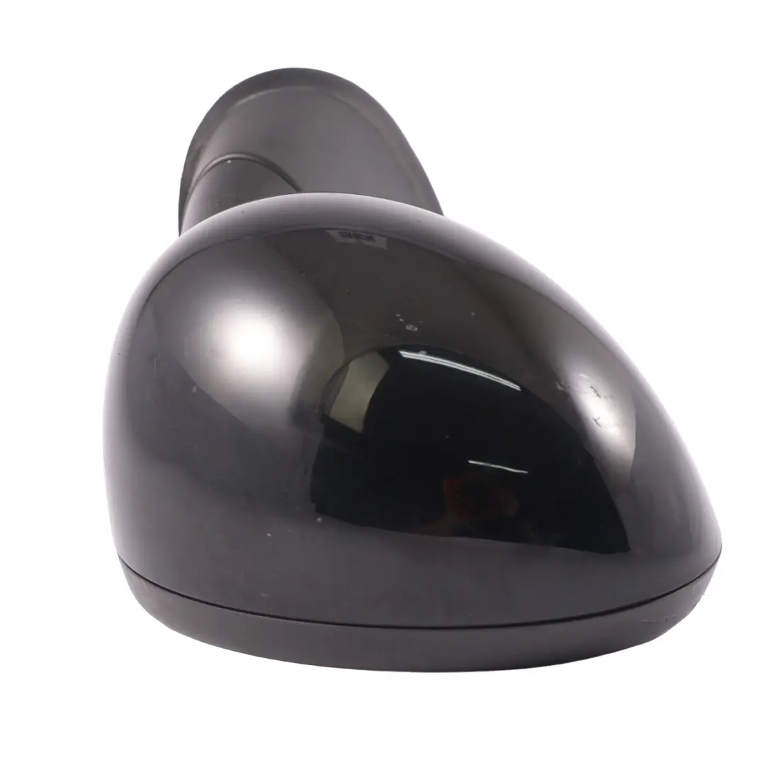 Wing Mirror Mini R60 R61 Auto Dip Heated Door Right O/S PF/EC Black 9813786