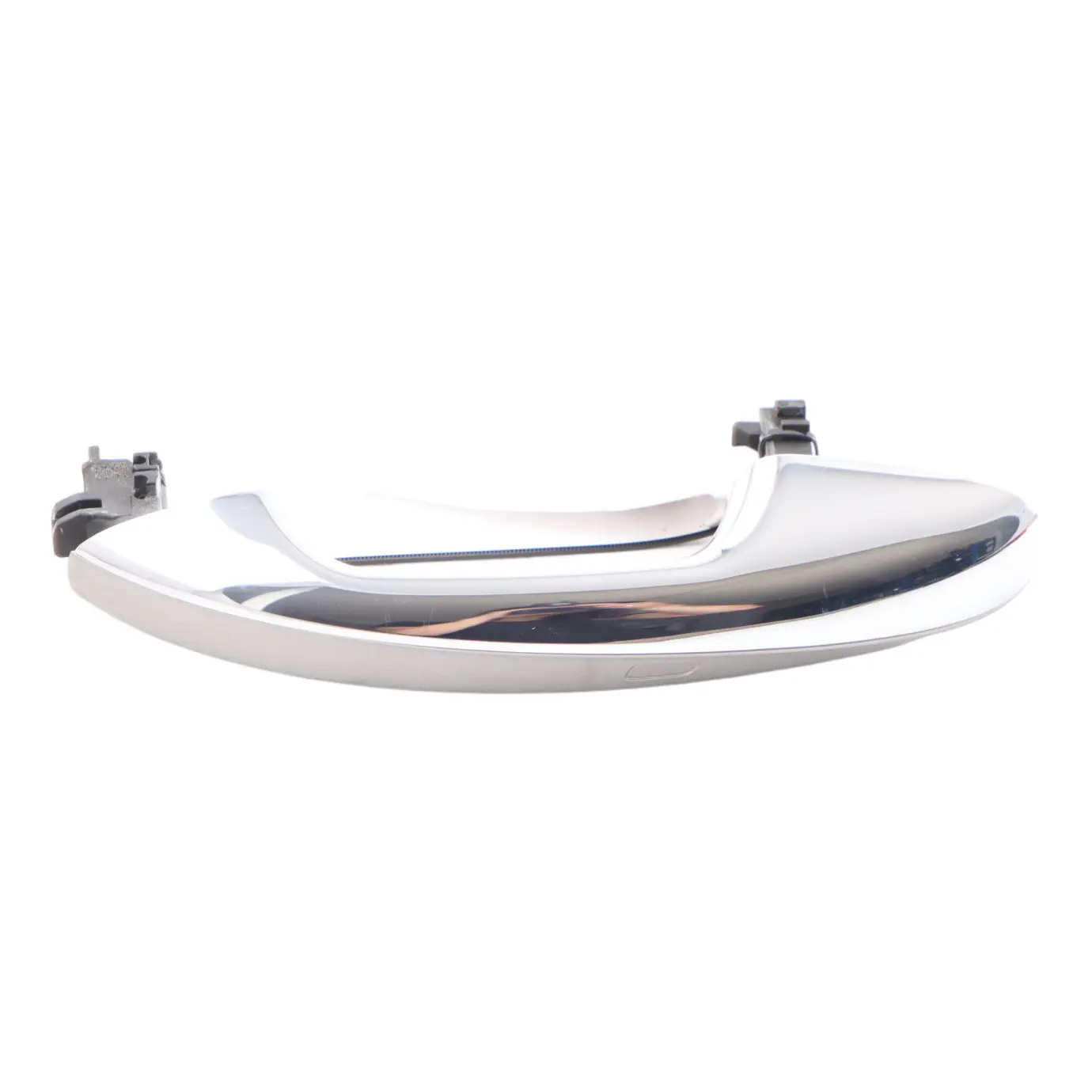 Mercedes W177 A200d Door Handle Exterior Grab Front Left N/S Mojave Silver 859
