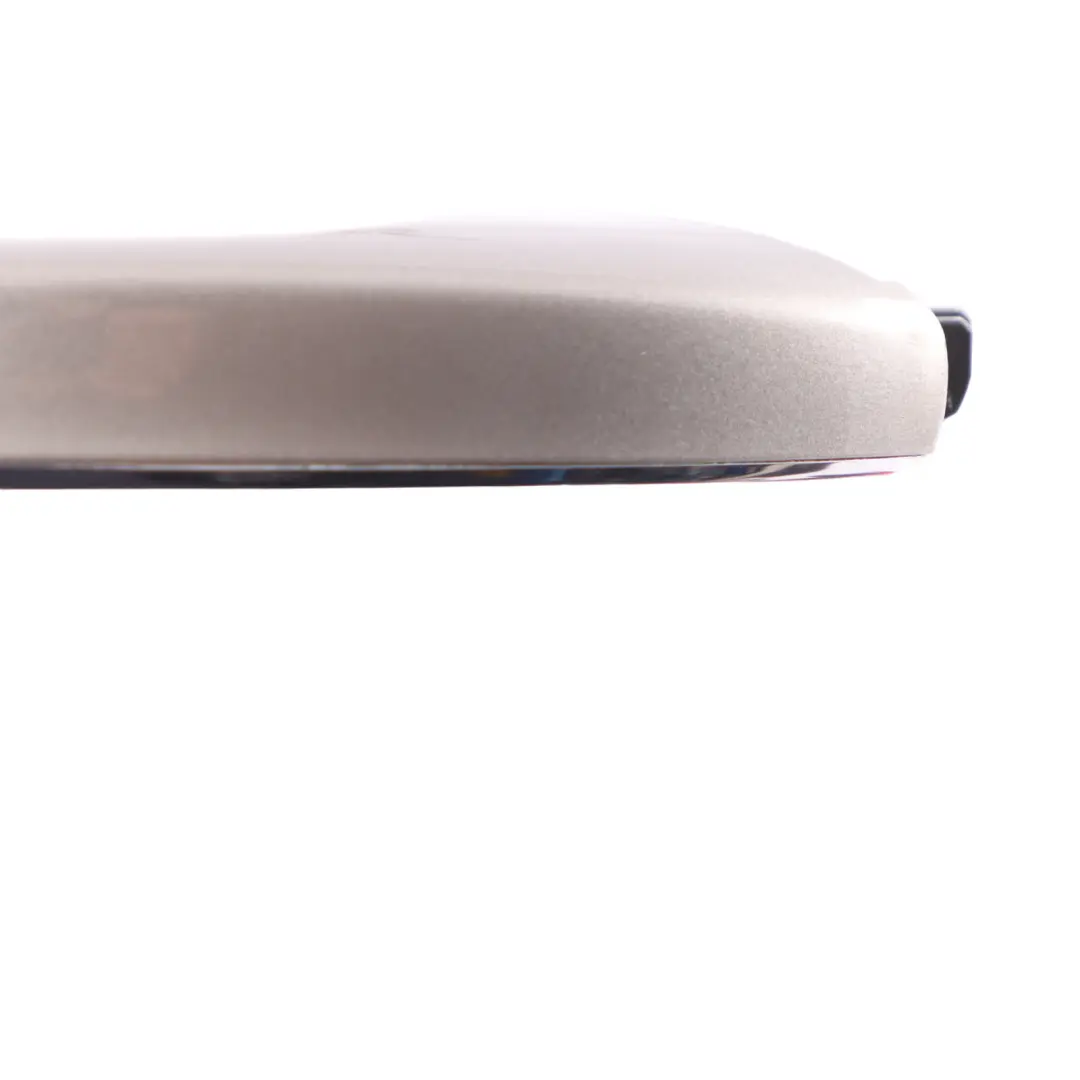 Mercedes W177 A200d Door Handle Exterior Grab Front Left N/S Mojave Silver 859 