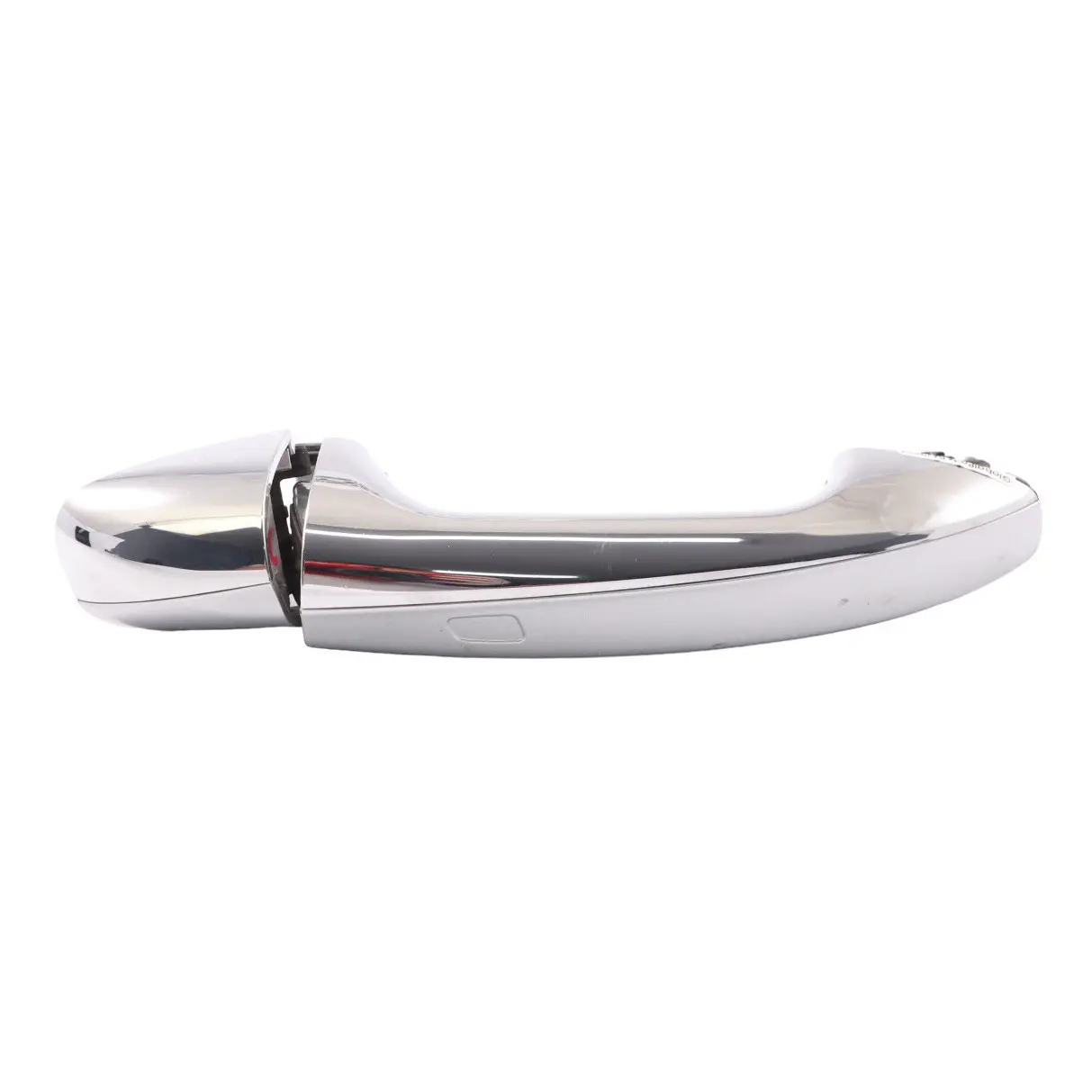 Mercedes W177 Door Handle Grab Front Right O/S Outside Iridium Silver - 775