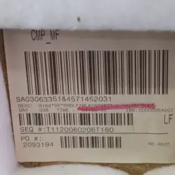 product