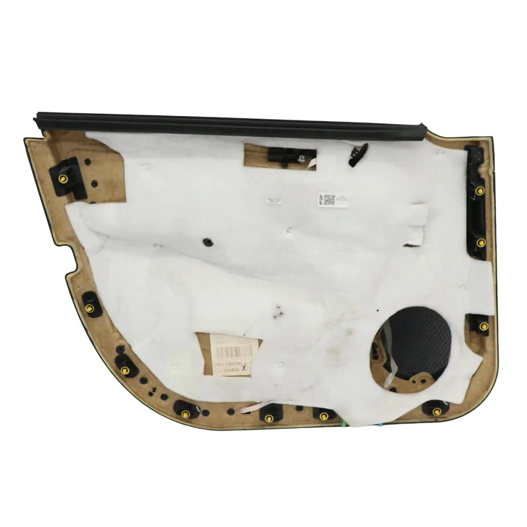 Mercedes W176 Door Panel Handle Interior Trim Front Right O/S Grab A1647204063