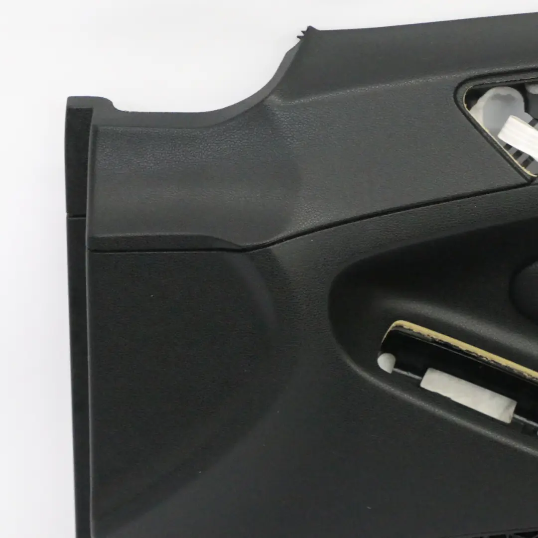 Mercedes W176 Door Panel Handle Interior Trim Front Right O/S Grab A1647204063
