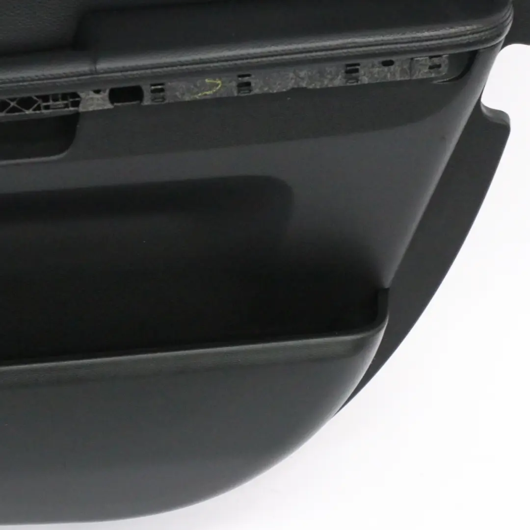 Mercedes W176 Door Panel Handle Interior Trim Front Right O/S Grab A1647204063