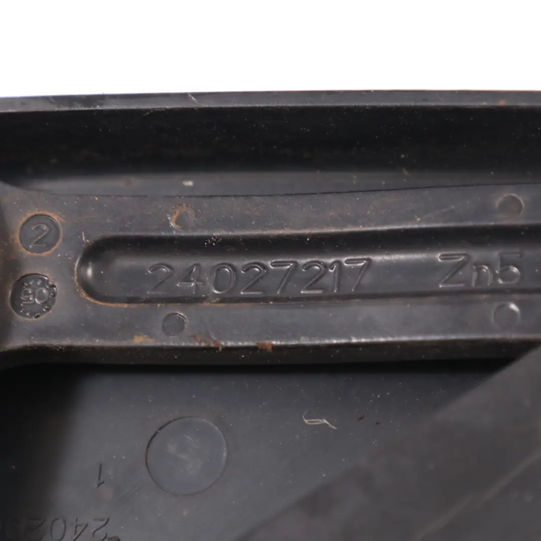 Mercedes ML W164 Windscreen Wiper Arm Windshield Front Right O/S A1648201340