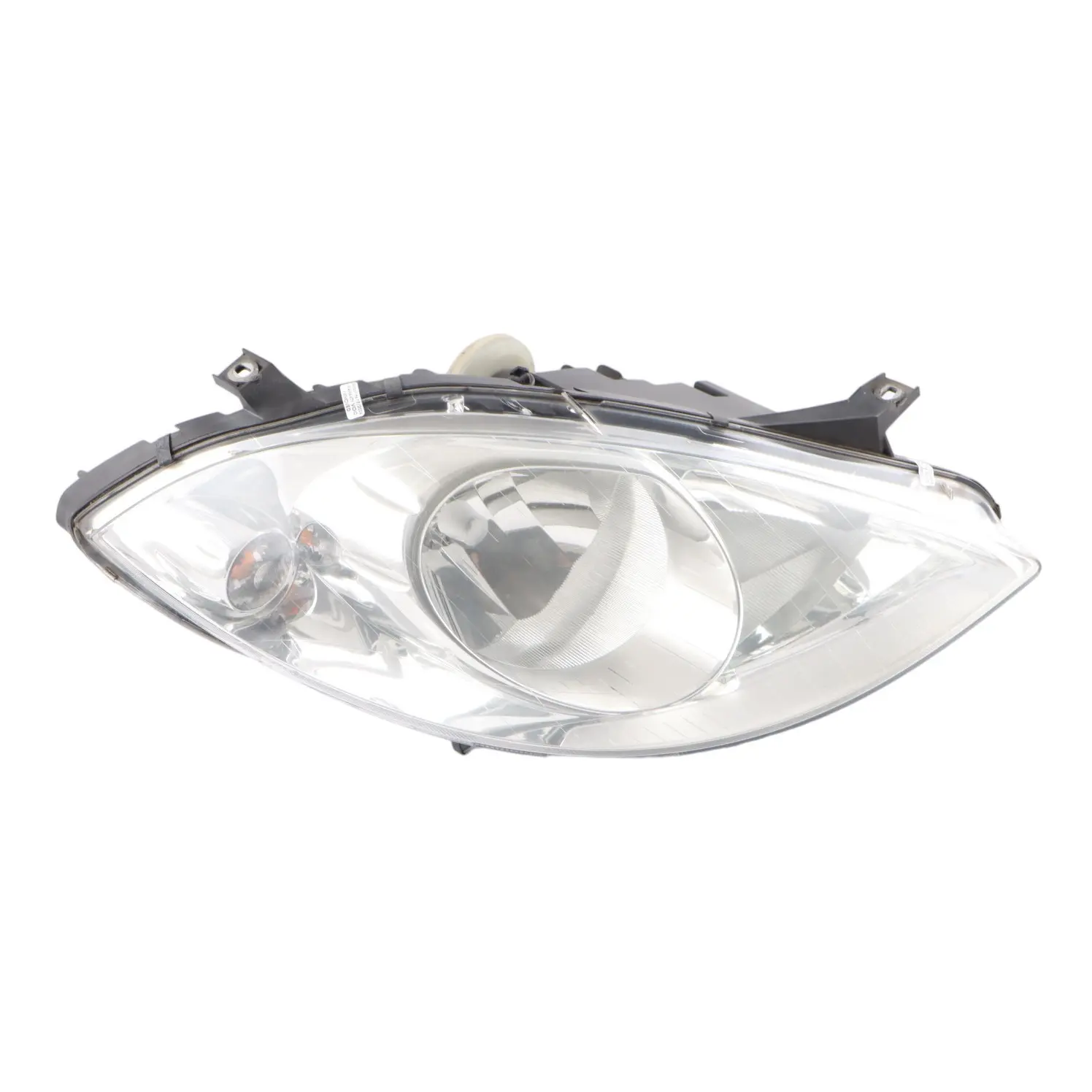 Mercedes-Benz A-Class W169 Headlight Headlamp Lamp Front Right O/S A1698200461