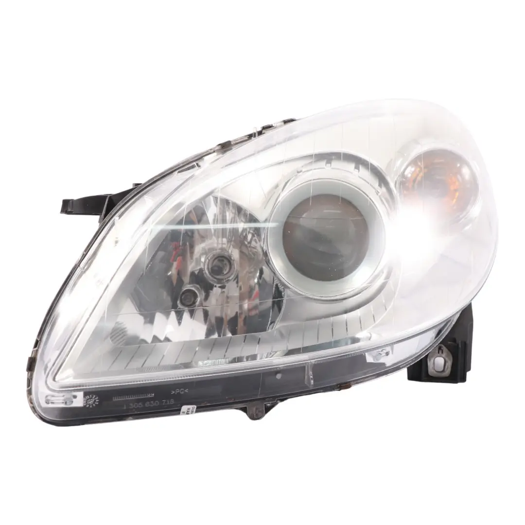 Mercedes W245 Headlight Headlamp Lamp Light Front Left N/S A1698207961