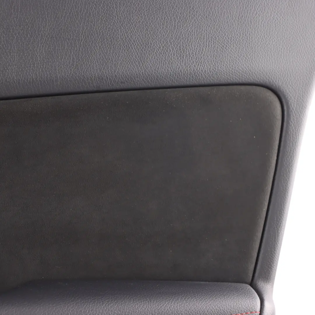 Front Door Card Mercedes W176 Right O/S Trim Panel Cover Cloth Fabric