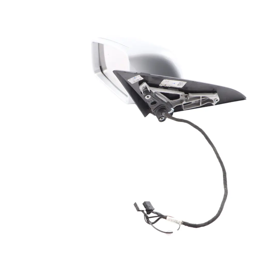 Mercedes W176 Wing Mirror Door Left N/S Power Fold Outside A1768100500