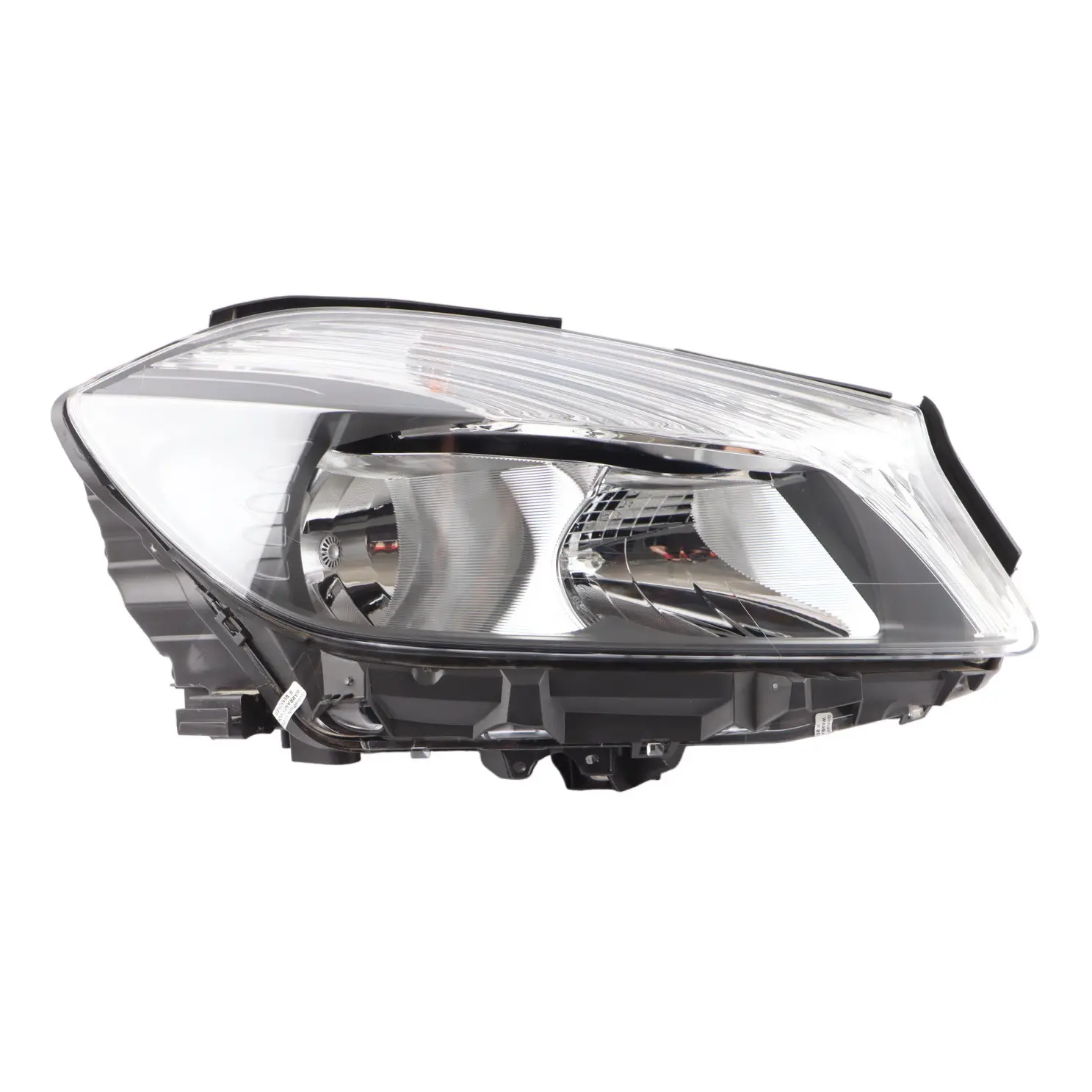 Mercedes-Benz A-Class W176 Headlight Headlamp Lamp Front Right O/S A1768200461