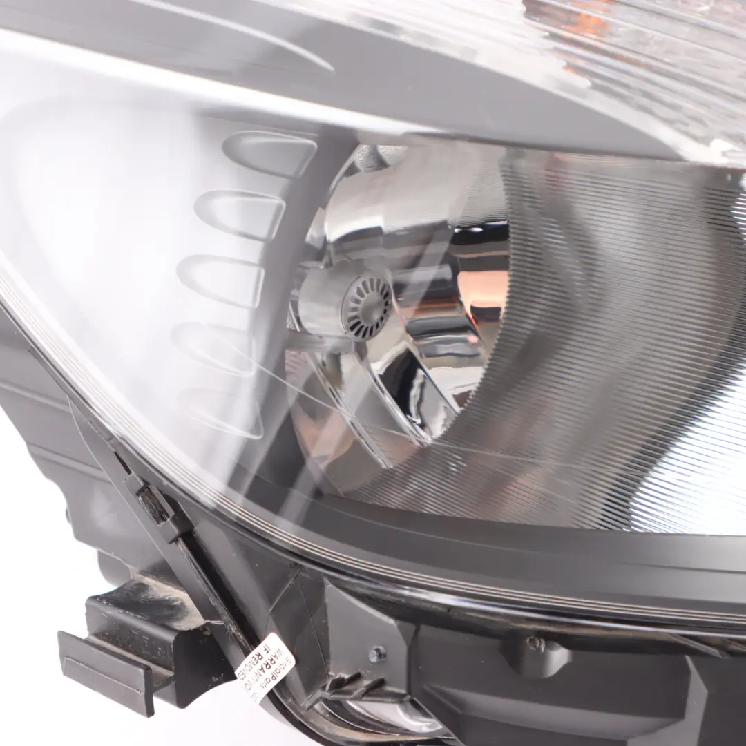 Mercedes-Benz A-Class W176 Headlight Headlamp Lamp Front Right O/S A1768200461