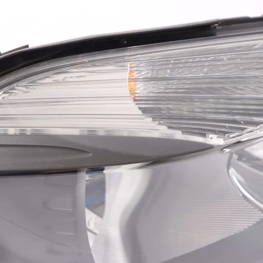 Mercedes-Benz A-Class W176 Headlight Headlamp Lamp Front Right O/S A1768200461