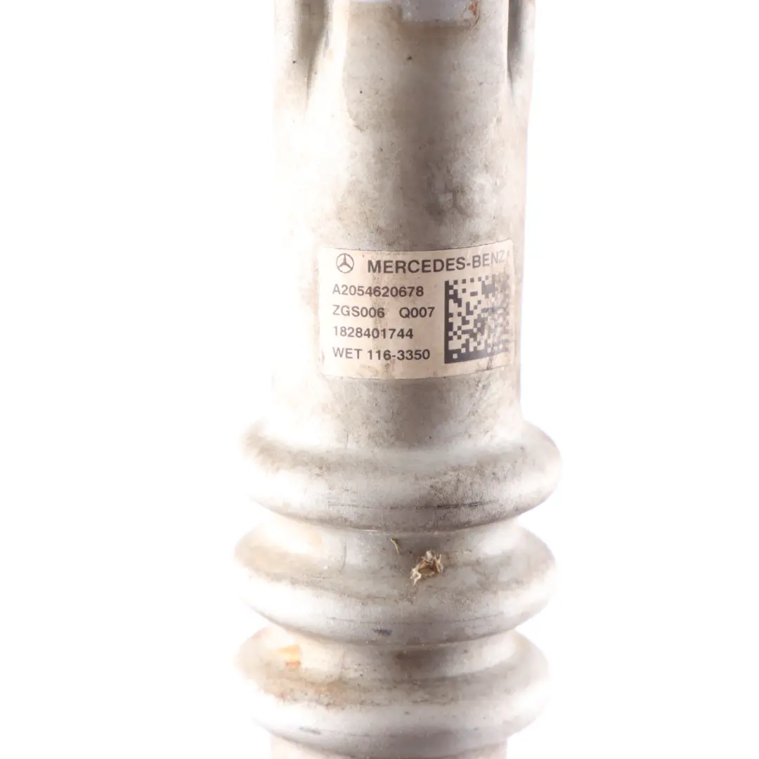 Mercedes W205 W213 X253 Adjustable Steering Column Shaft A2054620678