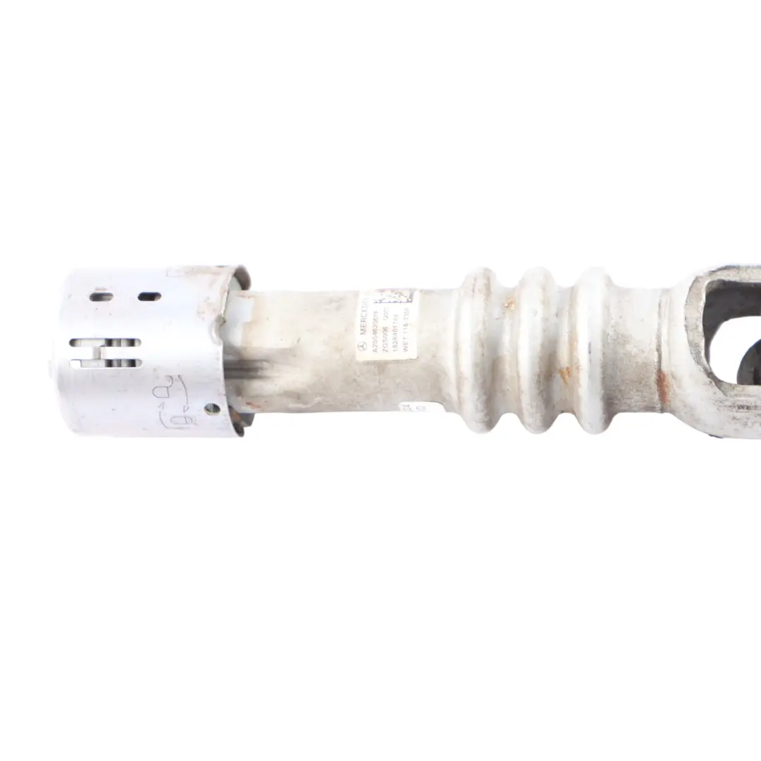 Mercedes W205 W213 X253 Adjustable Steering Column Shaft A2054620678