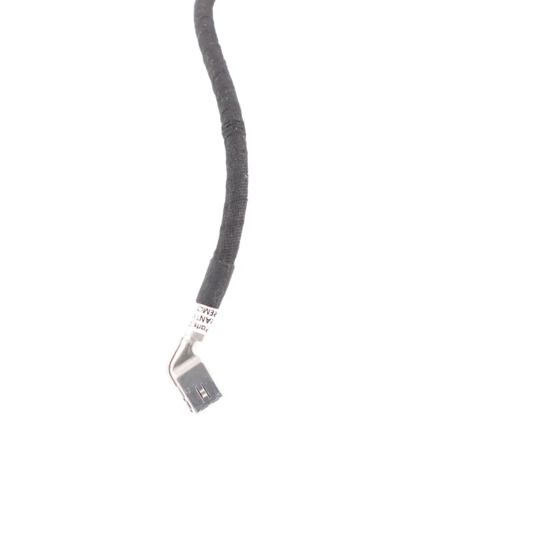 Mercedes C207 Head Unit Navigation Display Media Cable A2075400632