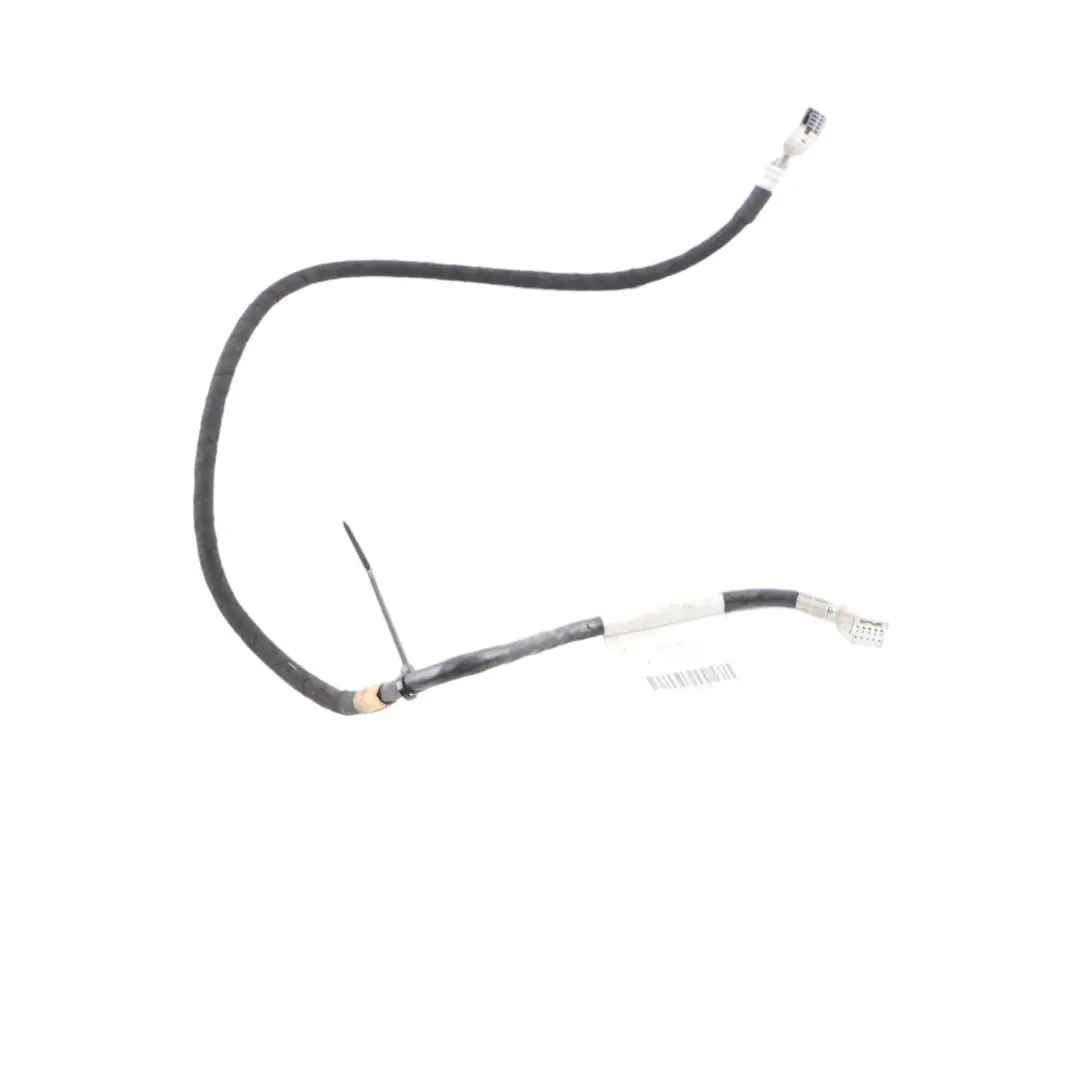 Mercedes C207 Head Unit Navigation Display Media Cable A2075400632