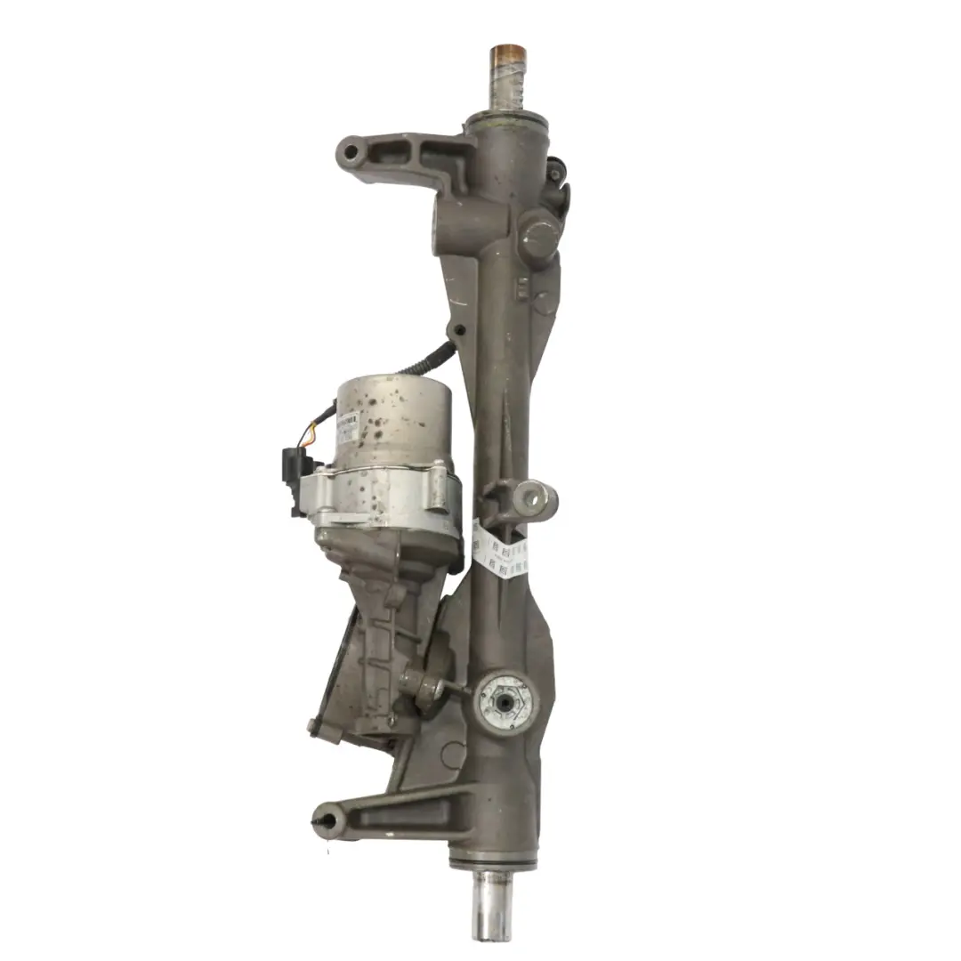 Mercedes EQA H243 Steering Rack Electric Power Gear Motor A2474605102