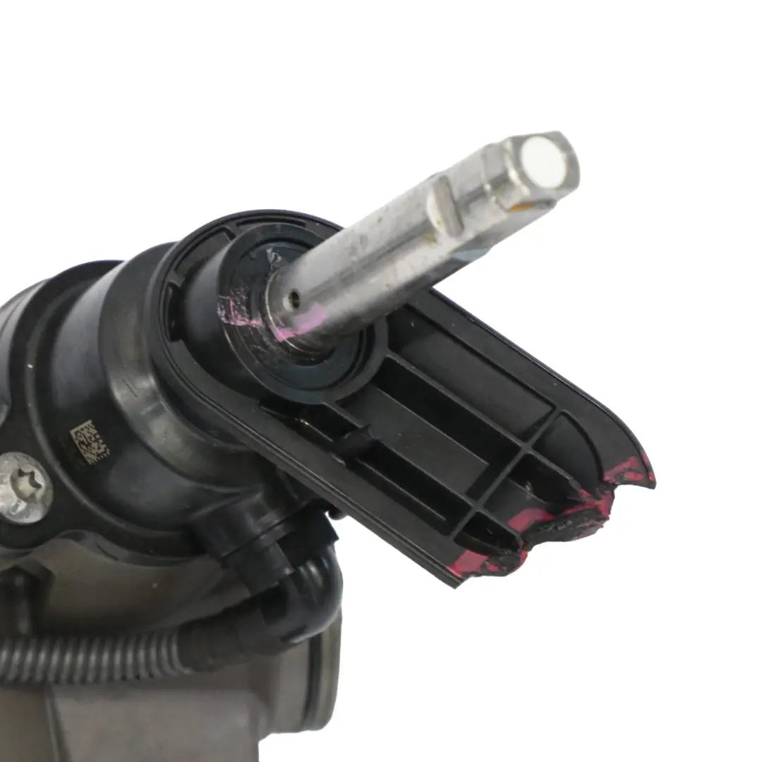Mercedes EQA H243 Steering Rack Electric Power Gear Motor A2474605102