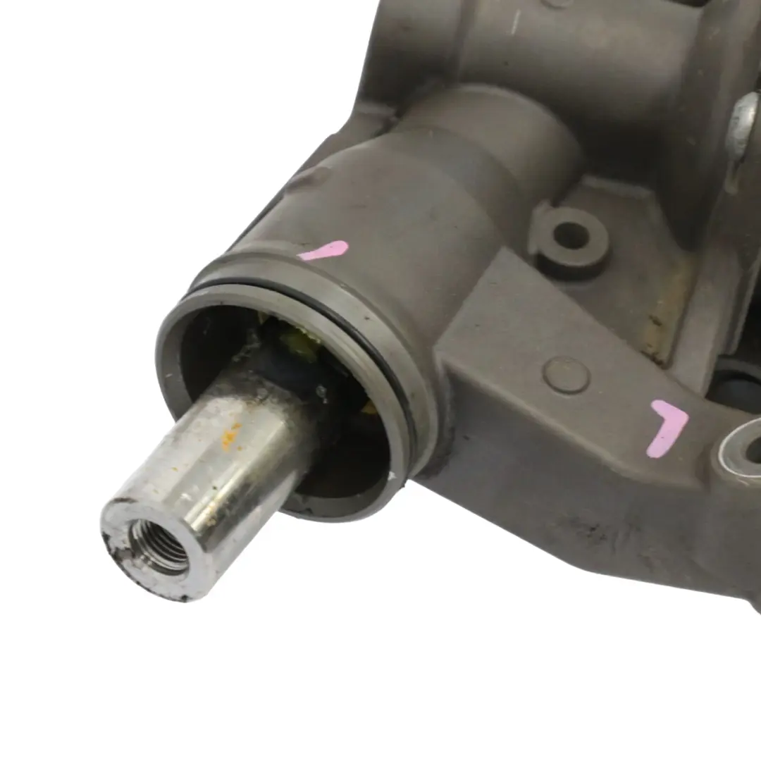 Mercedes EQA H243 Steering Rack Electric Power Gear Motor A2474605102