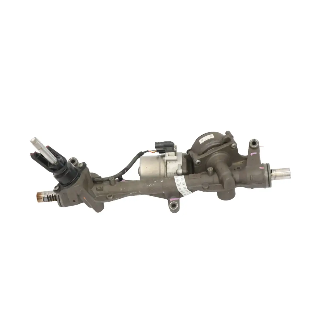 Mercedes EQA H243 Steering Rack Electric Power Gear Motor A2474605102