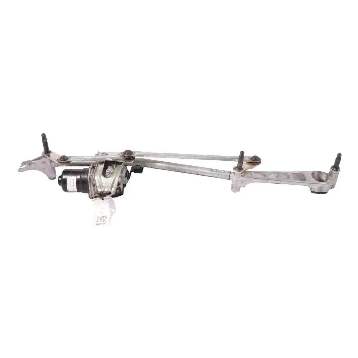 Mercedes EQA H243 Front Windscreen Wiper Motor Linkage Mechanism A2478204302