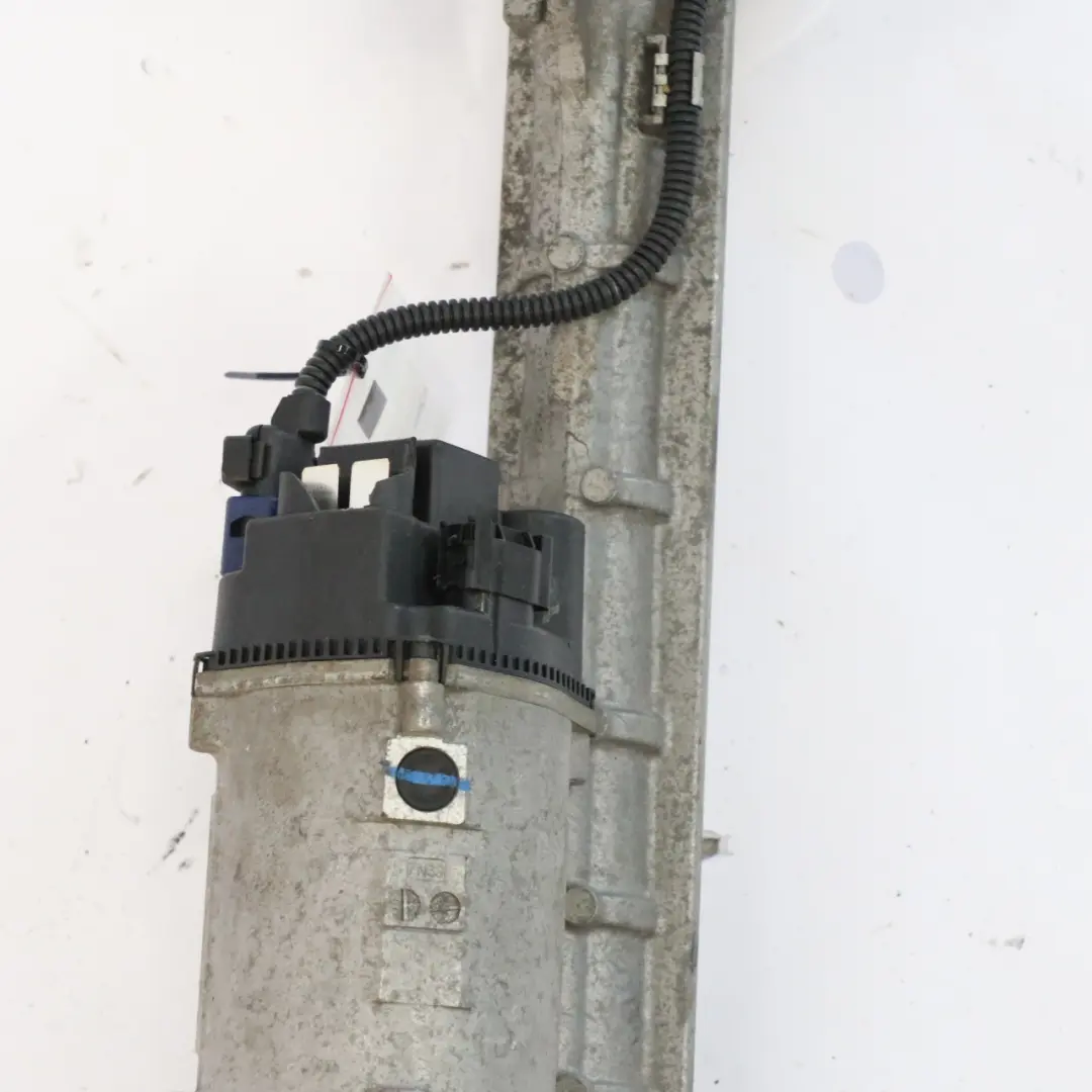Mercedes C292 Electric Power Steering Rack Box Gear A2924601500