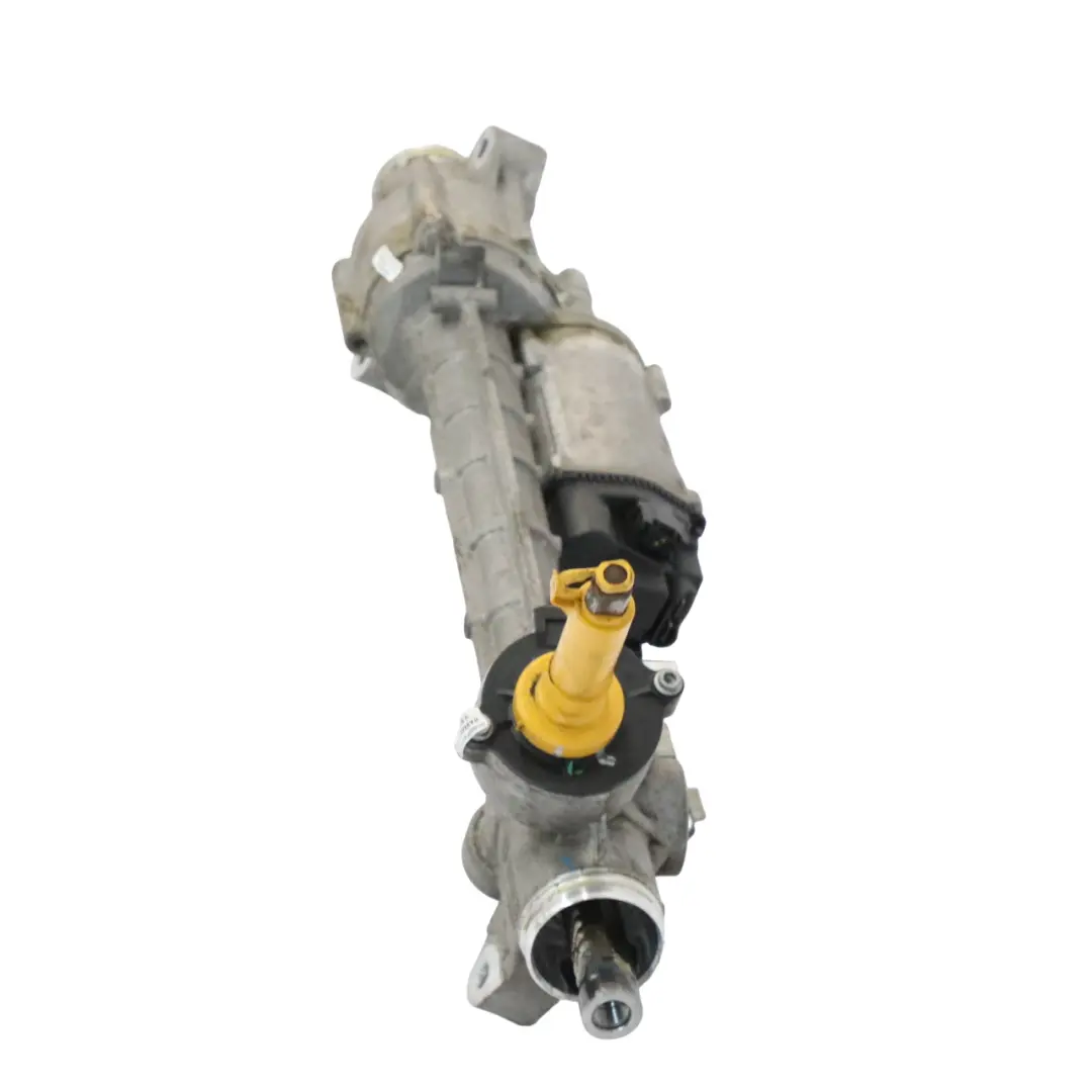 Mercedes C292 Electric Power Steering Rack Box Gear A2924601500