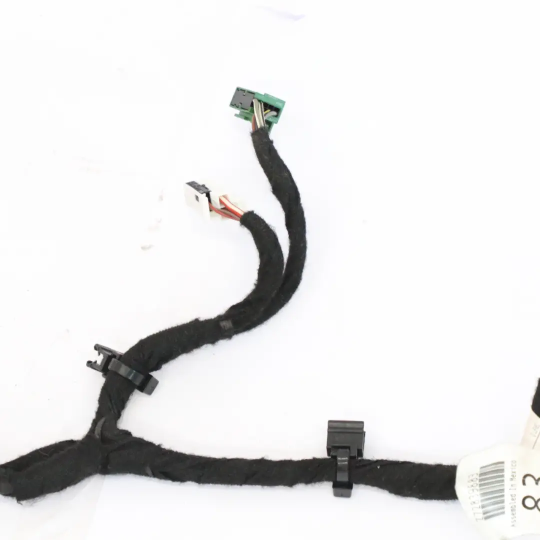 Mercedes C292 Rear Door Left Right N/O/S Electrical Wiring Harness A2925407000