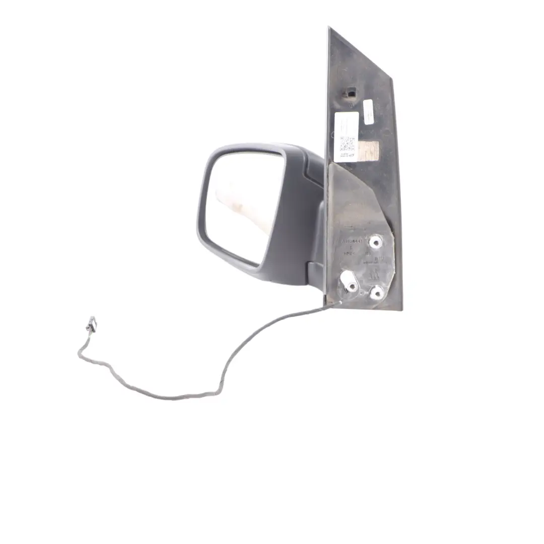 Mercedes Vito W639 Wing Mirror Door Left N/S Heated Electrical Outside Primed