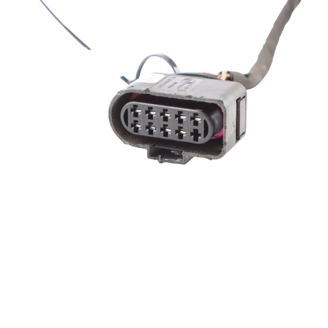 Mercedes Sprinter W906 Headlight Front Right O/S Wiring Plug Cable A9068200461