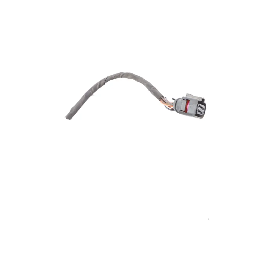 Mercedes Sprinter W906 Headlight Front Right O/S Wiring Plug Cable A9068200461