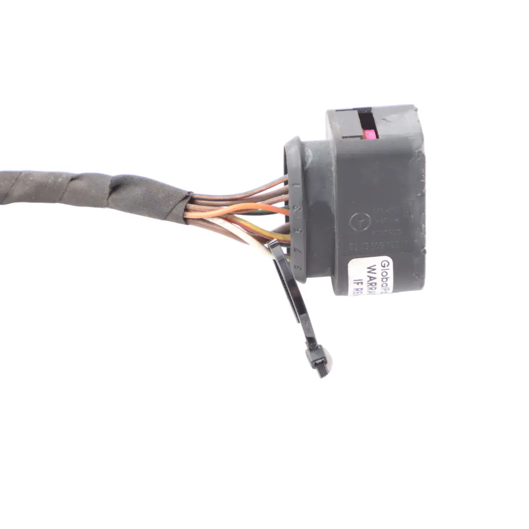 Mercedes Sprinter W906 Headlight Front Right O/S Wiring Plug Cable A9068200461