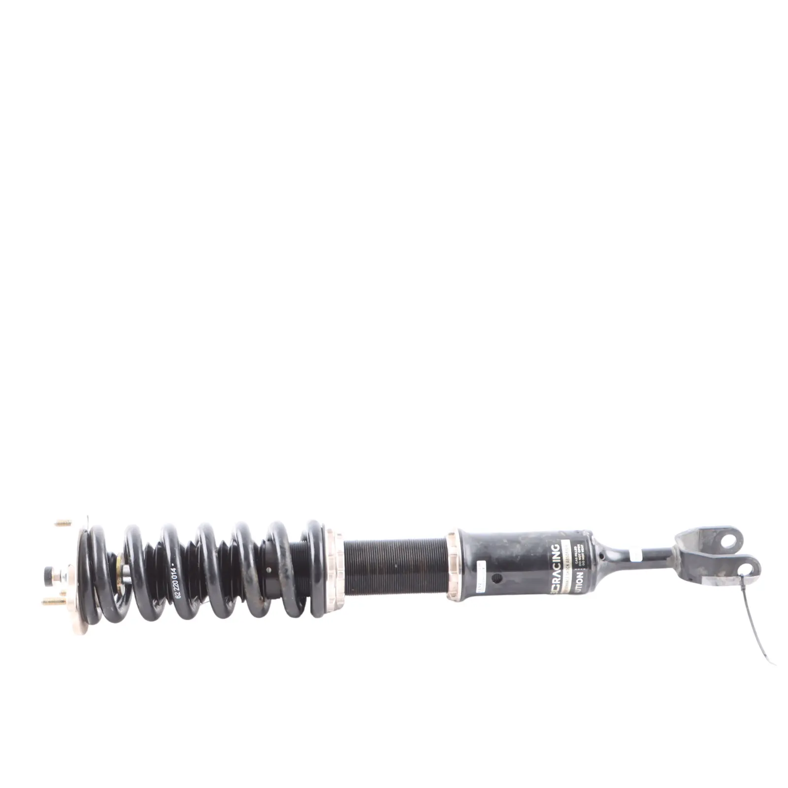 Mercedes W211 Spring BC Racing High Performance Shock Absorber J-06 62220014