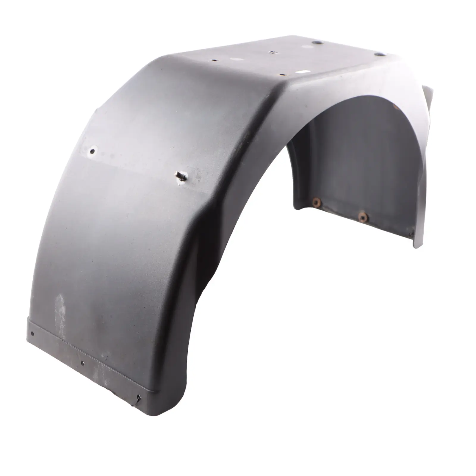 Mercedes Sprinter W907 Wheel Arch Rear Mud Flap Covering