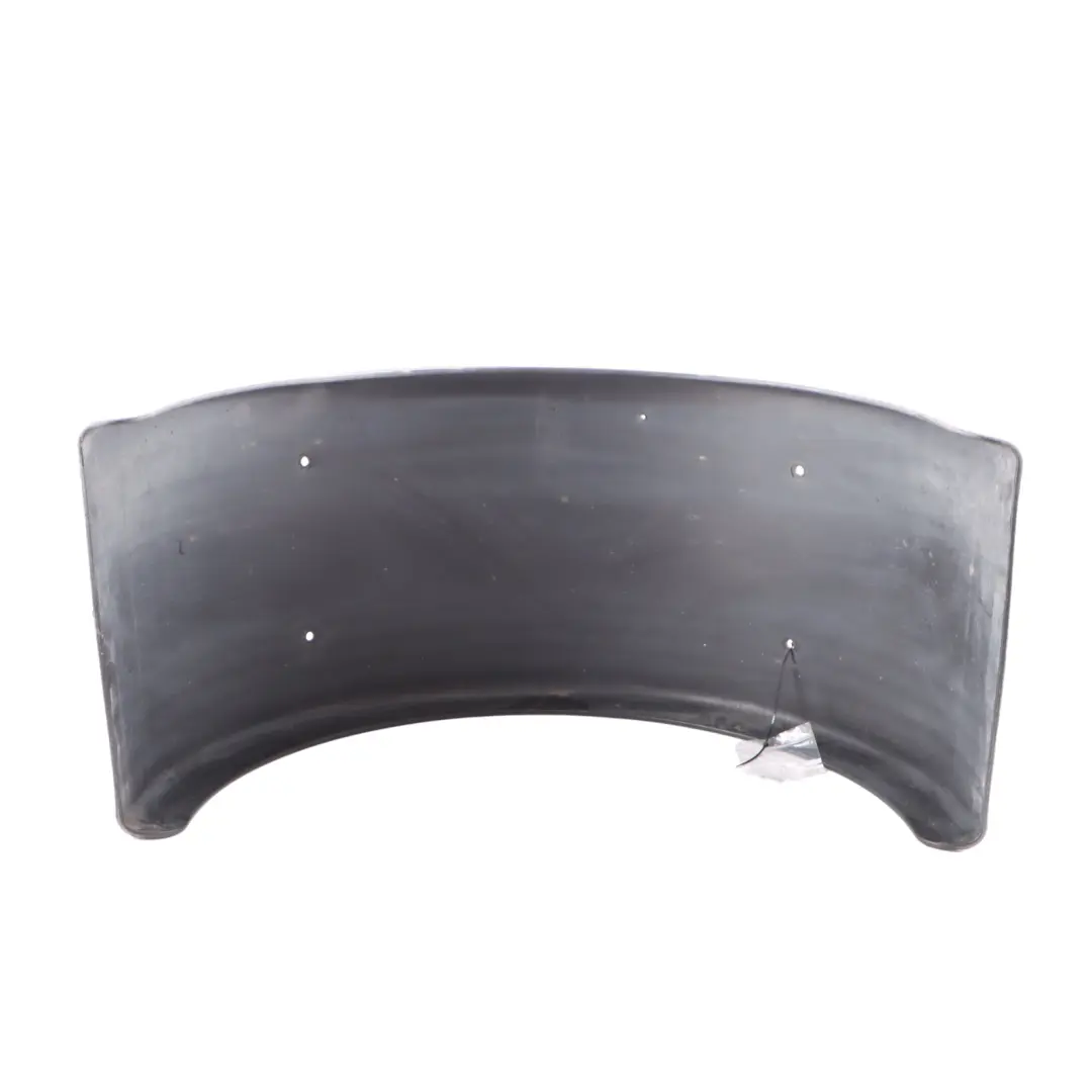 Mercedes Sprinter W907 Wheel Arch Rear Mud Flap Covering