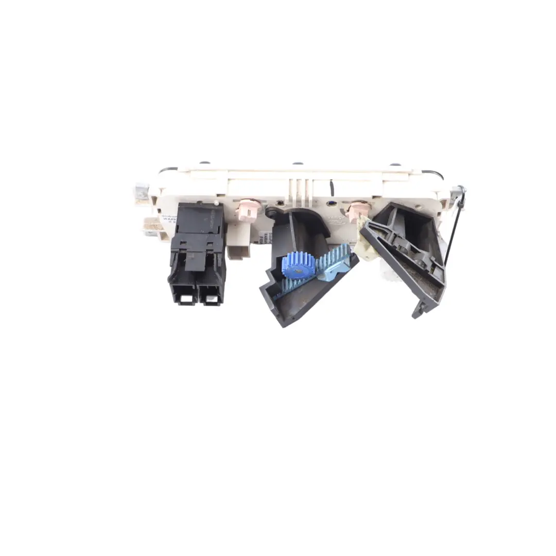 Ford Transit Climate Control Panel Heater Switch Unit YC1H18D451A
